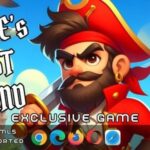 Pirates last stand game htlm5 action game codermarket.jpg