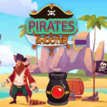 Pirates shooter casual game html5 codermarket.png