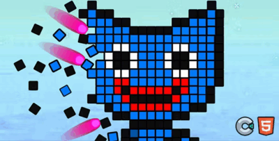 Pixel breaker html5 construct 3 codermarket.png