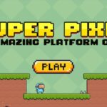Platform game 2d side scroller super pixel construct 3 codermarket.jpg