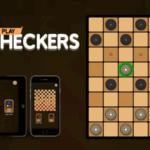 Play checkers html5 game codermarket.png
