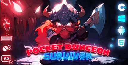 Pocket dungeon survivor codermarket.png