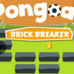 Pongoal brick breaker html5 construct 3 game codermarket.png