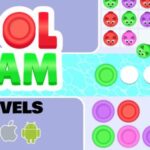 Pool jam construct 3 codermarket.jpg