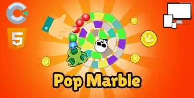 Pop marble construct 3 html5 codermarket.jpg