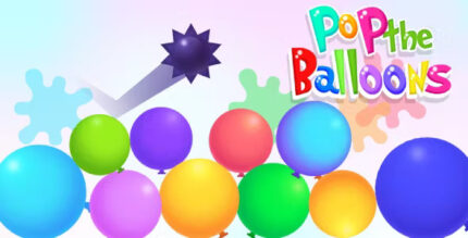 Pop the balloons html5 game construct 3 c3p codermarket.jpg
