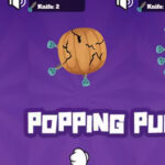 Popping pumpkin html5 game c3p codermarket.jpg