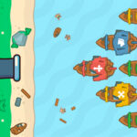 Port defender 2 infinity flow html5 pc mobile game construct 2 3 .jpg