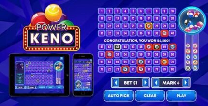 Power keno html5 game codermarket.jpeg