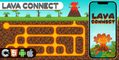 Premium game lava connect pipe game html5 construct3 codermarket.png