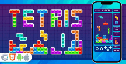 Premium game master tetris html5 construct3 codermarket.png