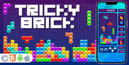 Premium game tricky brick game html5 construct3 codermarket.png