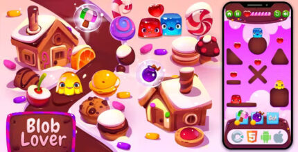 Premium red blue blob lover html5 game construct 3 codermarket.jpg