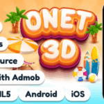 Premium source 3d onet connect htmll5 construct3 codermarket.png