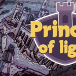 Princes of light html 5 game codermarket.png