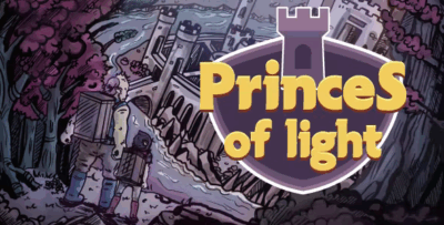 Princes of light html 5 game codermarket.png