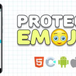 Protect emojis html5 game construct 3 codermarket.jpg