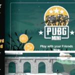 Pubg mini multiplayer codermarket.png
