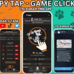 Puppy tap clicker game codermarket.jpg