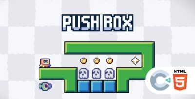 Push box html5 construct 3 codermarket.jpg
