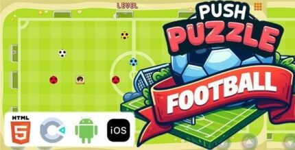 Push puzzle football html5 construct 3 puzzle game codermarket.jpeg