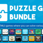 Puzzle games bundle codermarket.png