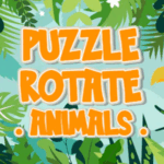 Puzzle rotate animals html5 game construct 3 codermarket.png