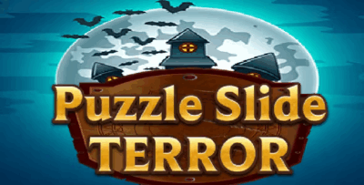 Puzzle slide terror html5 game codermarket.png