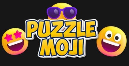 Puzzlemoji html5 game codermarket.jpeg