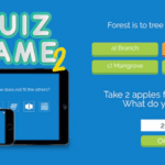 Quiz game 2 html5 game codermarket.png