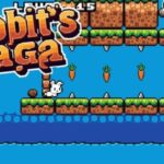 Rabbits saga html5 game codermarket.jpeg