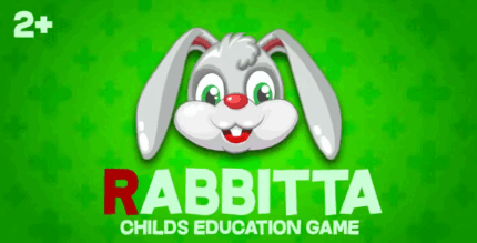 Rabbitta html5 game construct 2 3 mobile adsense codermarket.png