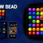 Rainbow bead html5 game codermarket.jpeg