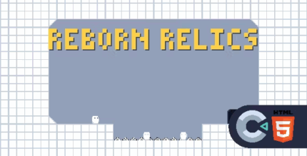 Reborn relics html5 construct 3 codermarket.png