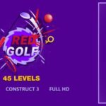 Red golf html5 game construct3 codermarket.jpeg