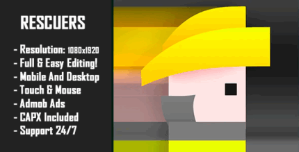 Rescuers html5 game mobile version construct 2 construct 3 capx .png