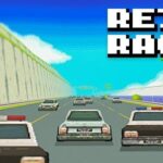 Retro racer 3d html5 game construct 3 codermarket.jpeg