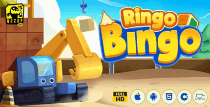 Ringo bingo shape bingo arcade game construct codermarket.png