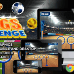 Rings challenge html5 sport game codermarket.png