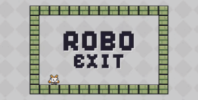 Robo exit html5 game construct 3 codermarket.png