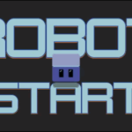 Robotstart html5 puzzle game codermarket.png