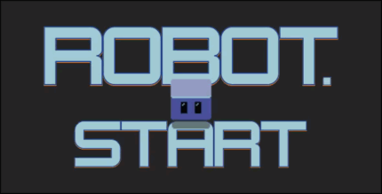 Robotstart html5 puzzle game codermarket.png