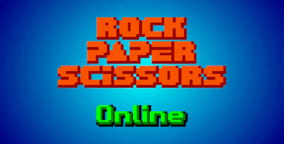 Rock paper scissors online multiplayer codermarket.png