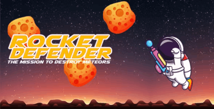 Rocket defender the mission to destroy meteors codermarket.png
