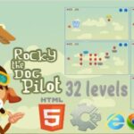 Rocky the dog pilot codermarket.jpeg