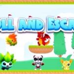 Roll and escape construct 3 html5 game codermarket.jpg