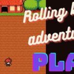 Rolling boy adventures html5 admob c3p codermarket.jpeg