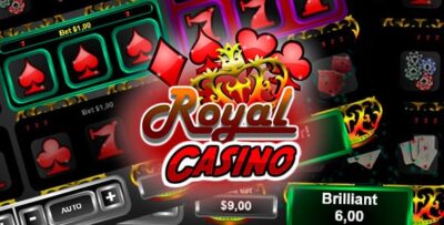 Royal casino html5 html5 only codermarket.jpg