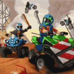 Rude races html5 game construct 3 codermarket.png
