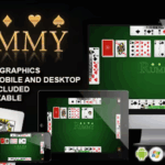 Rummy html5 card games codermarket.png